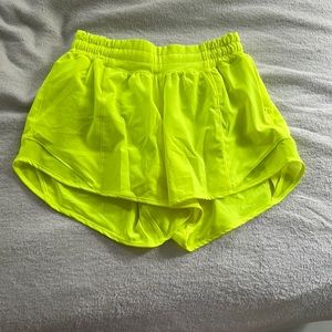 lululemon size 4